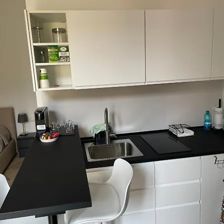 Apartment Vectes *
