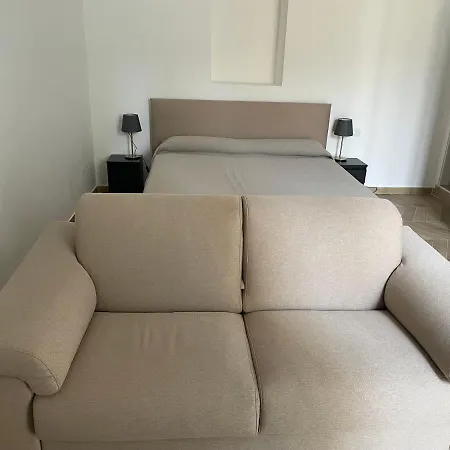 Apartment Vectes Naples