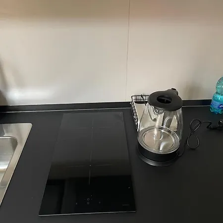 Vectes Apartment