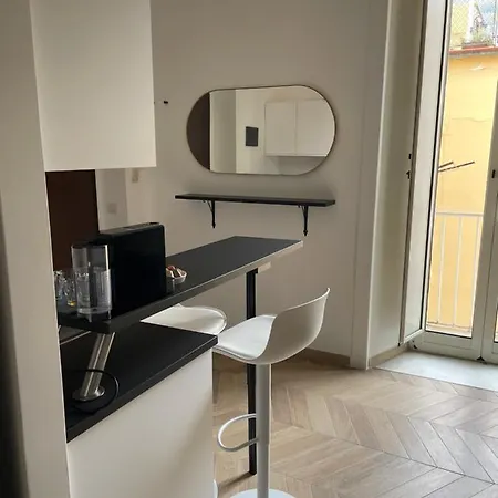 Apartment Vectes