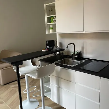 Vectes Apartment *
