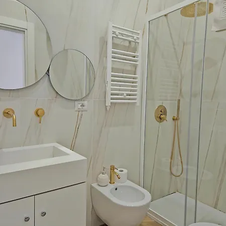 Vectes Apartment *