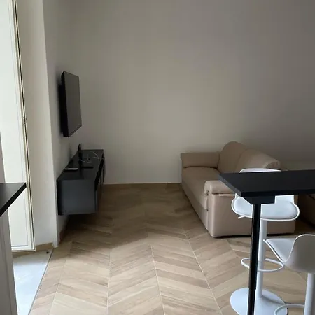 Vectes Apartament Neapol
