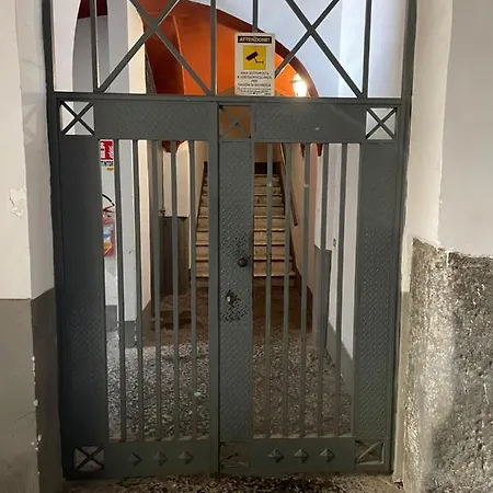 דירה Vectes נאפולי