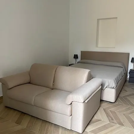 Apartament Vectes Neapol