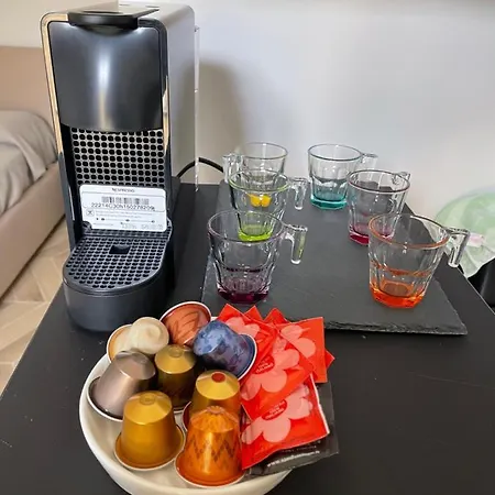 Vectes * נאפולי