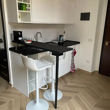 Apartament Vectes *