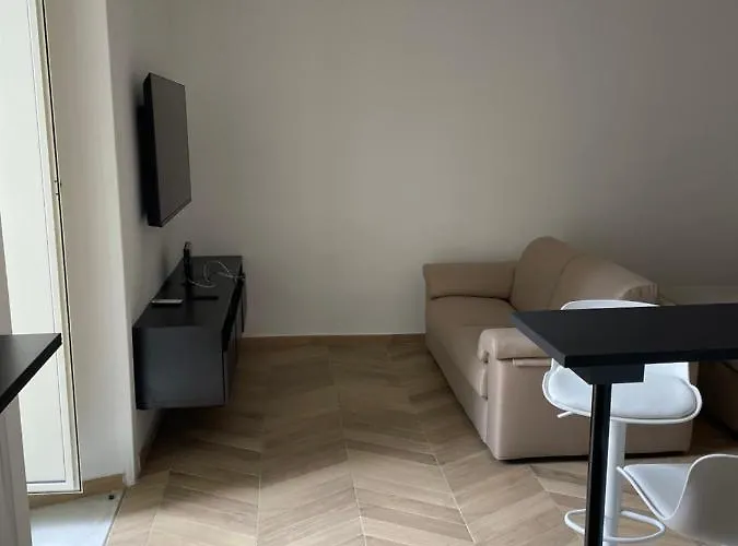 Vectes דירה נאפולי