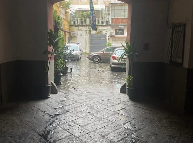 Vectes דירה נאפולי