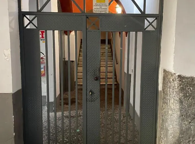 דירה Vectes נאפולי