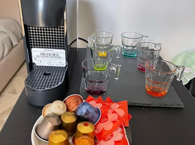 Vectes * נאפולי