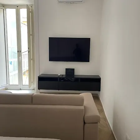 Vectes * Неаполь