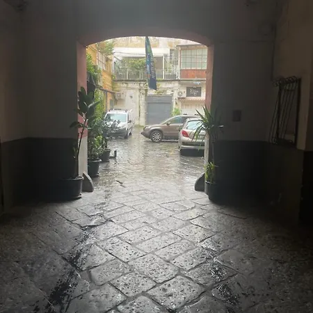 Vectes Appartement Naples